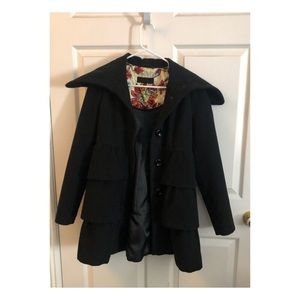 Steve Madden Coat